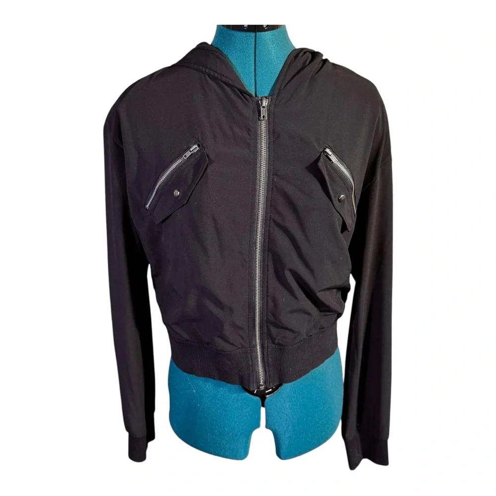 Fabletics Bomber - Picture 1 of 6